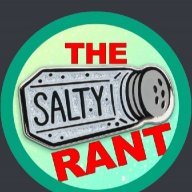 THE SALTY RANT