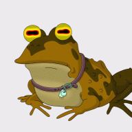 Hypnotoad