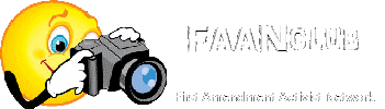 First Amendment Activist Network